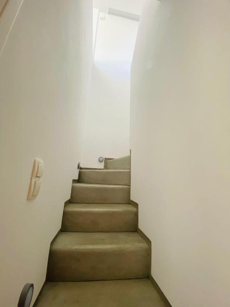 Harma Villas Ándros Habitación foto
