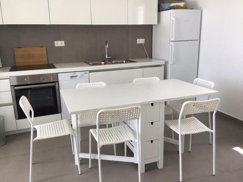 Harma Villas Ándros Habitación foto